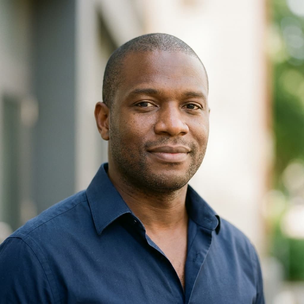 Marcus Webb