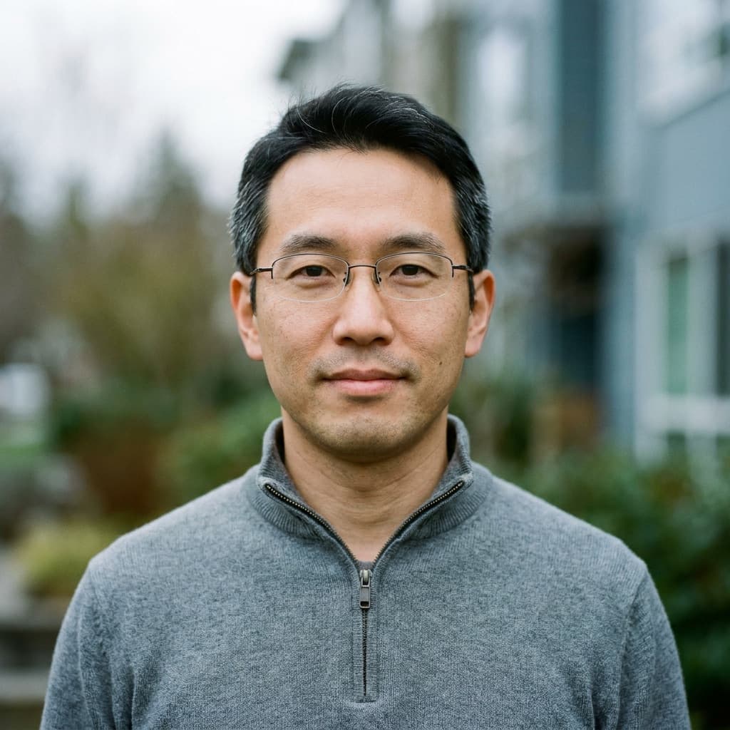 Sam Ito